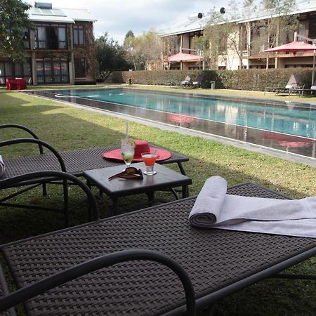 Casterbridge Hollow Boutique Hotel White River Ngoại thất bức ảnh