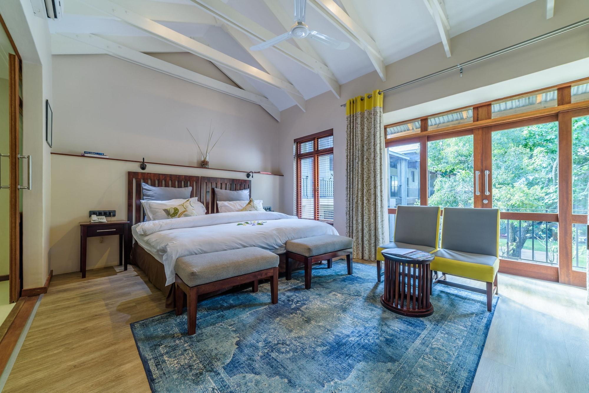 Casterbridge Hollow Boutique Hotel White River Ngoại thất bức ảnh
