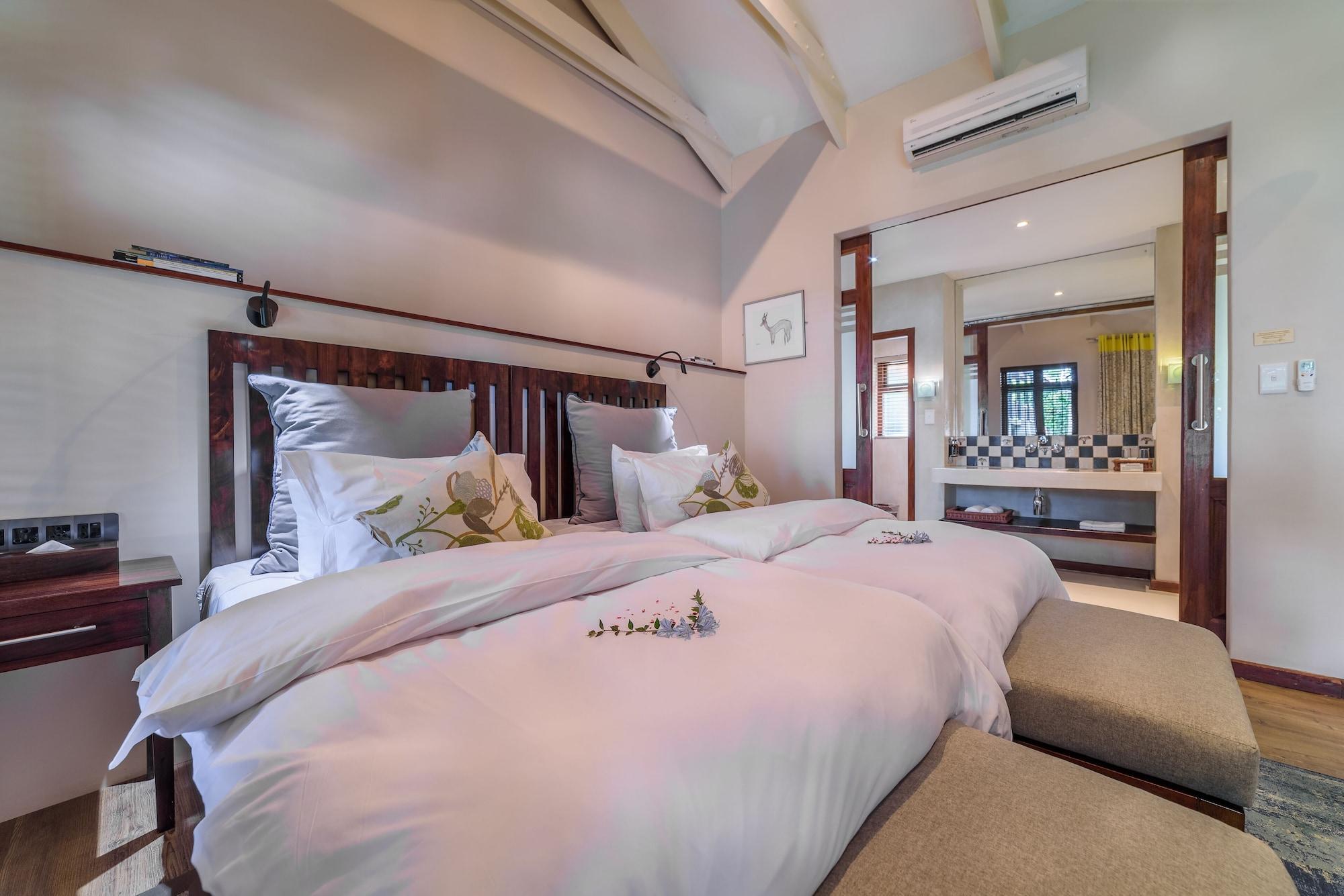 Casterbridge Hollow Boutique Hotel White River Ngoại thất bức ảnh