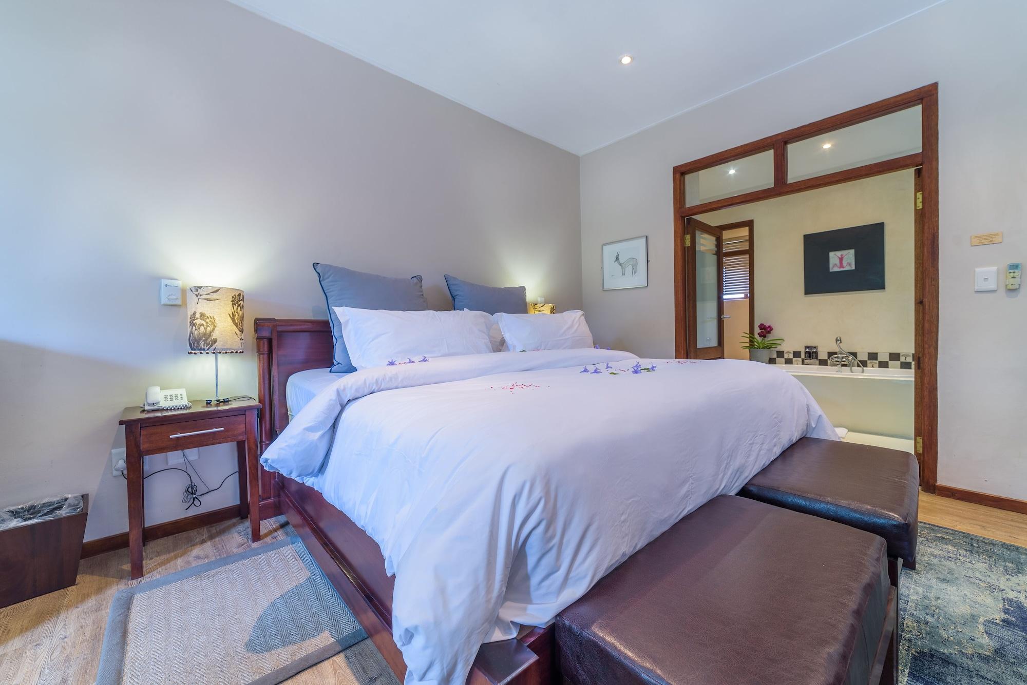 Casterbridge Hollow Boutique Hotel White River Ngoại thất bức ảnh