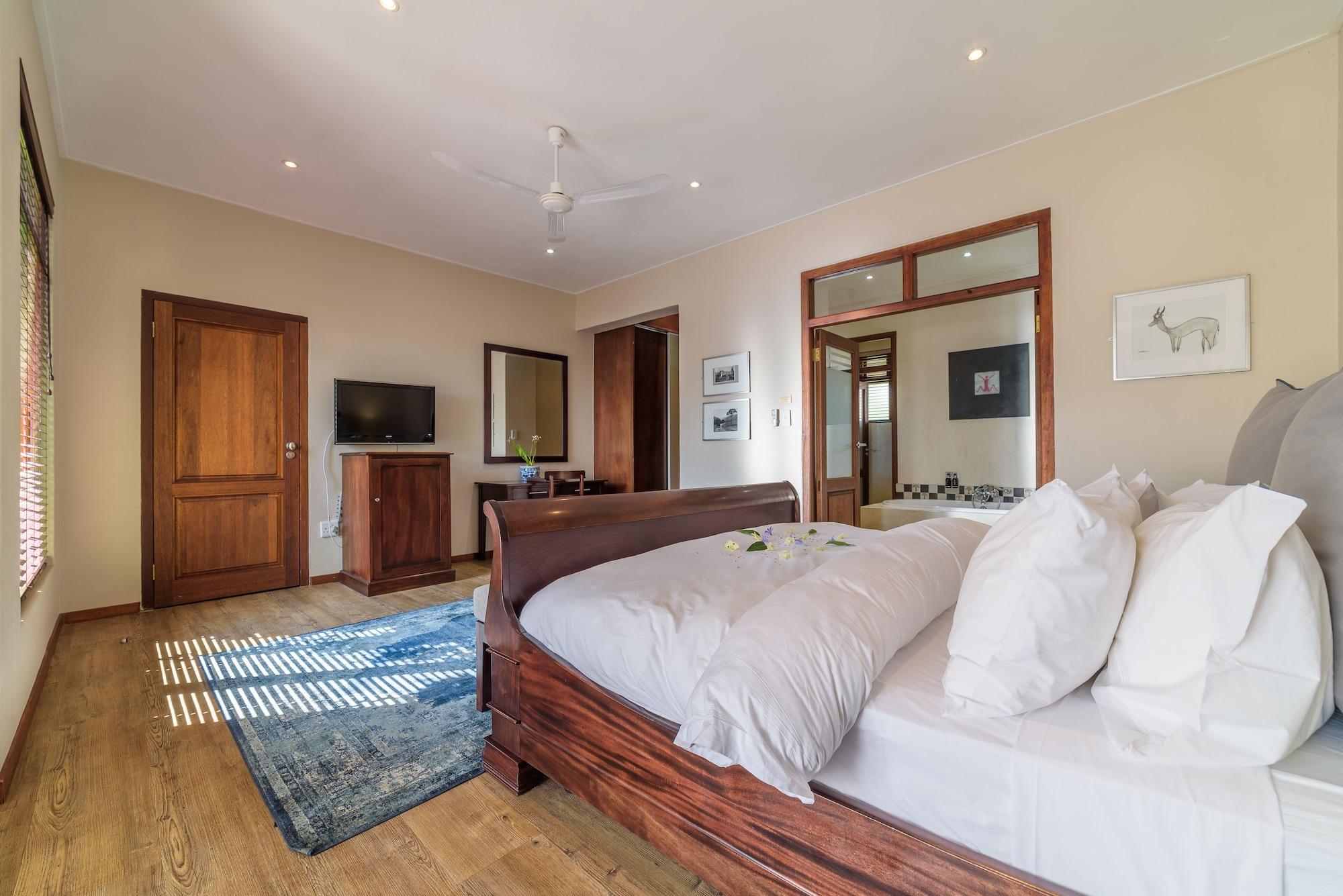 Casterbridge Hollow Boutique Hotel White River Ngoại thất bức ảnh