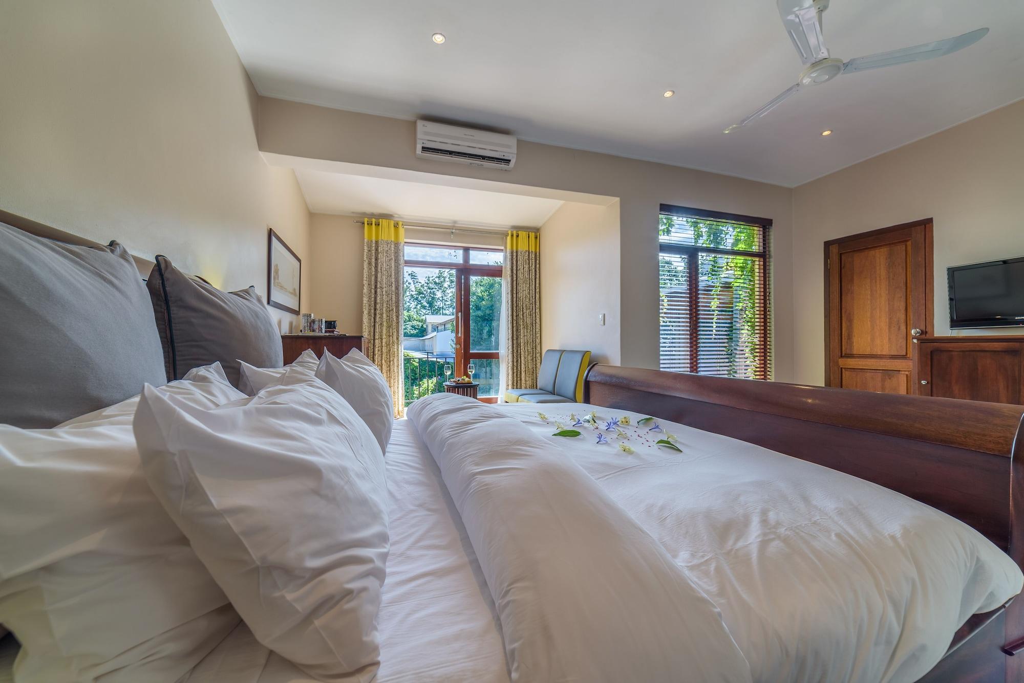 Casterbridge Hollow Boutique Hotel White River Ngoại thất bức ảnh
