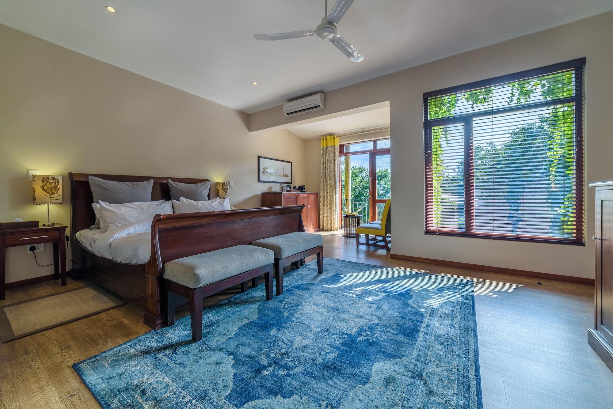 Casterbridge Hollow Boutique Hotel White River Ngoại thất bức ảnh
