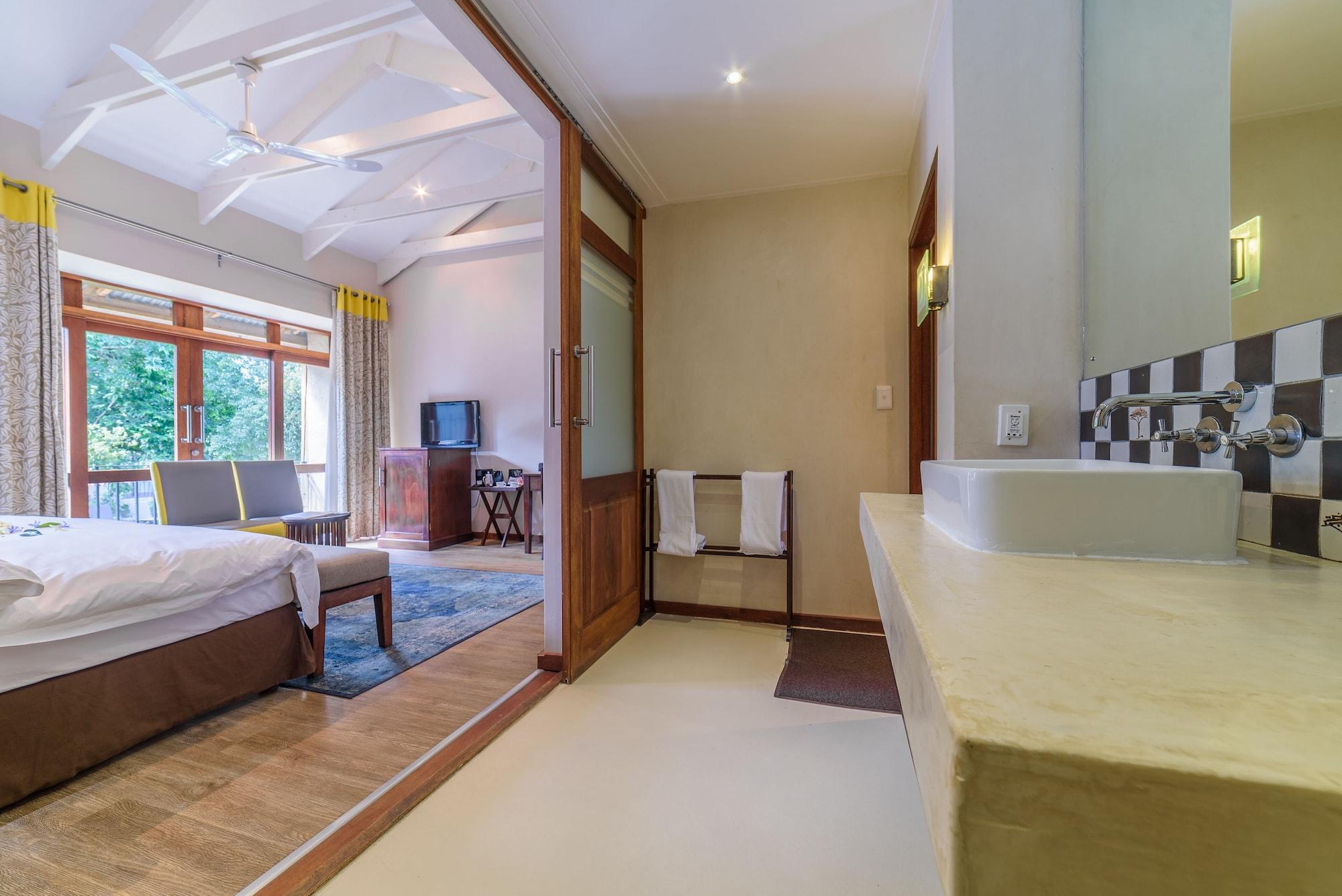 Casterbridge Hollow Boutique Hotel White River Ngoại thất bức ảnh