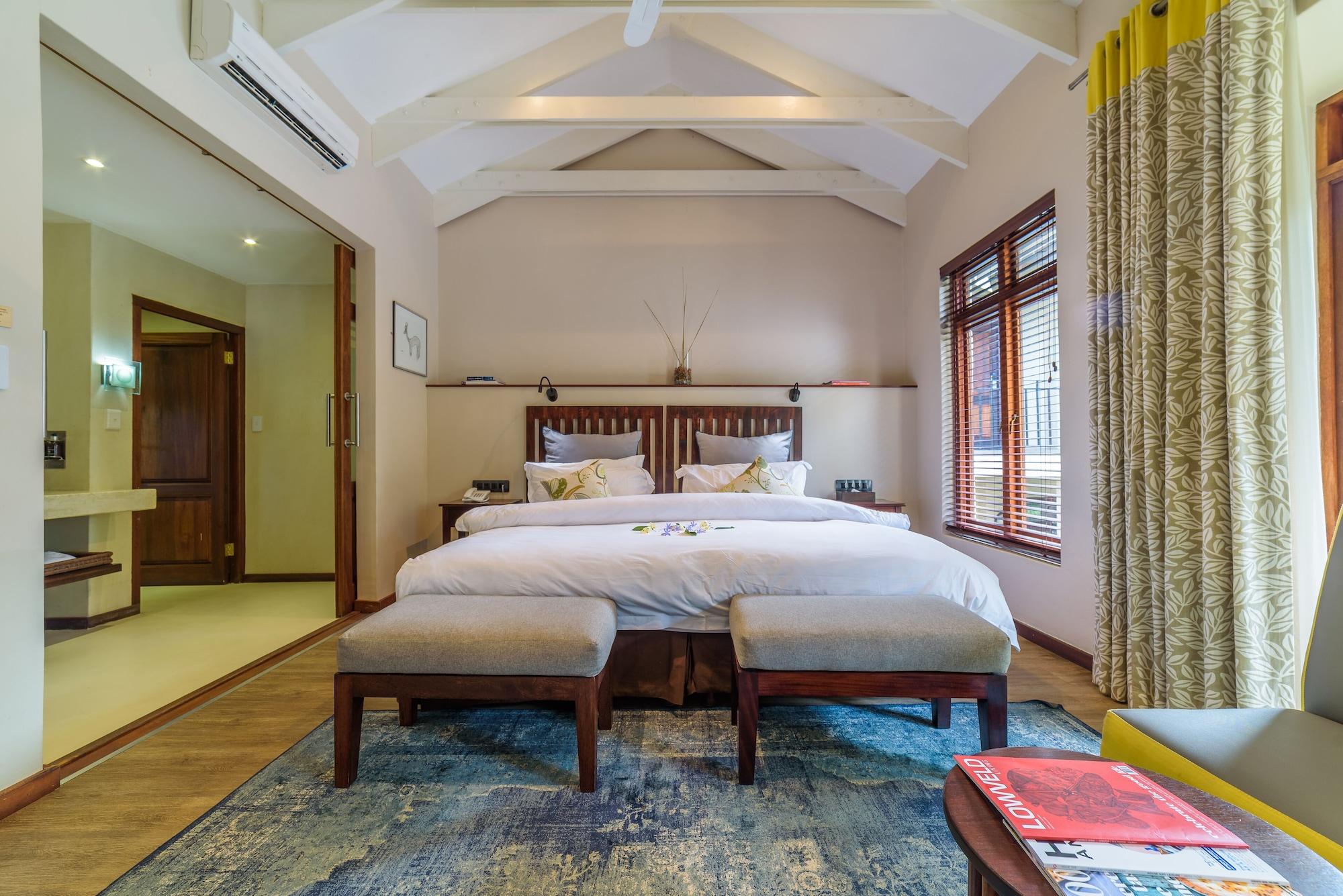 Casterbridge Hollow Boutique Hotel White River Ngoại thất bức ảnh