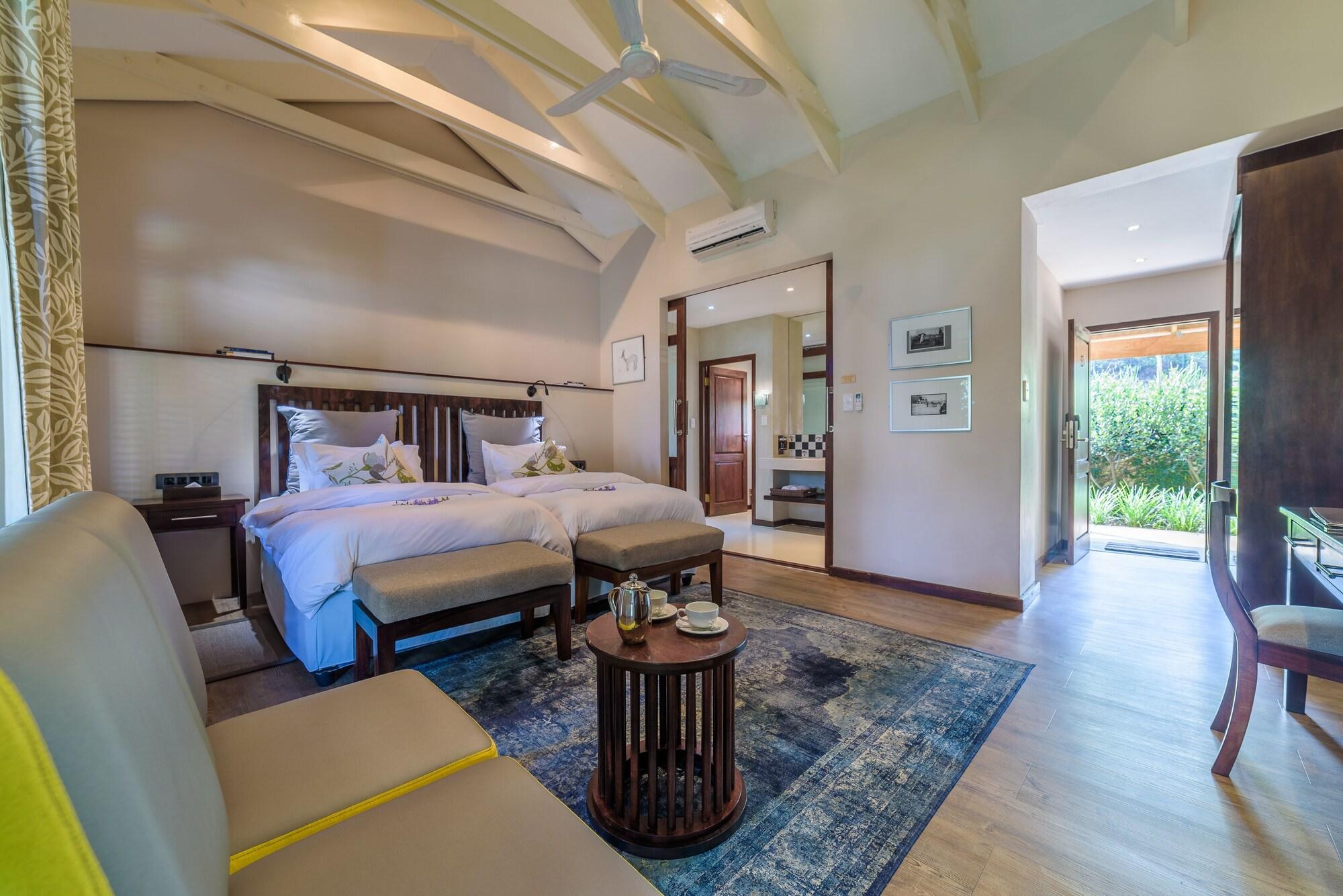 Casterbridge Hollow Boutique Hotel White River Ngoại thất bức ảnh