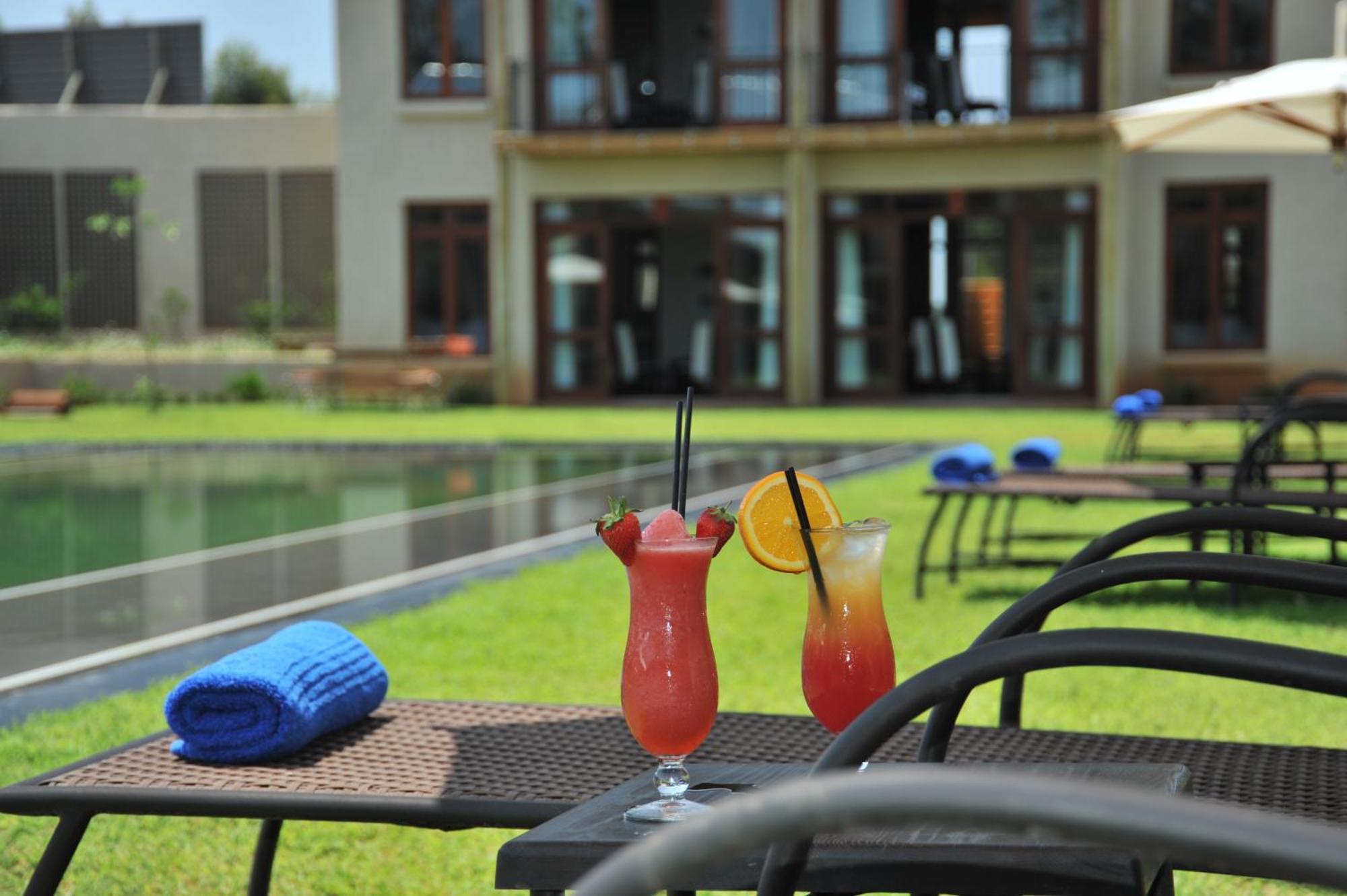 Casterbridge Hollow Boutique Hotel White River Ngoại thất bức ảnh