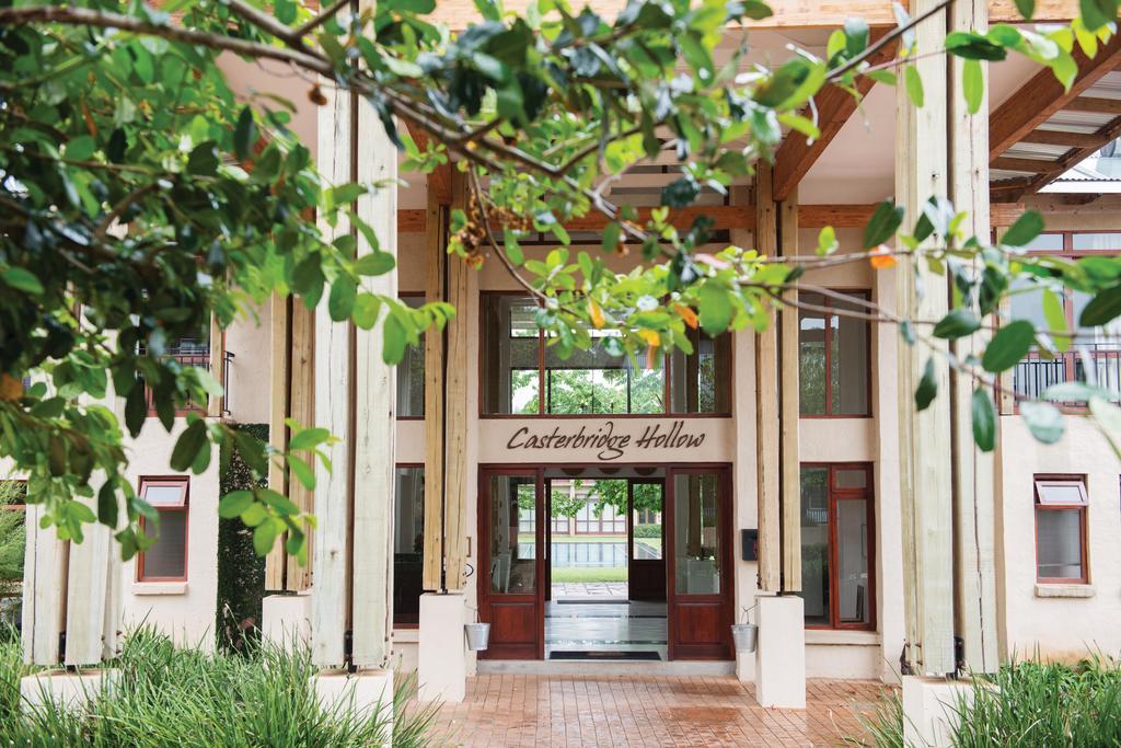Casterbridge Hollow Boutique Hotel White River Ngoại thất bức ảnh