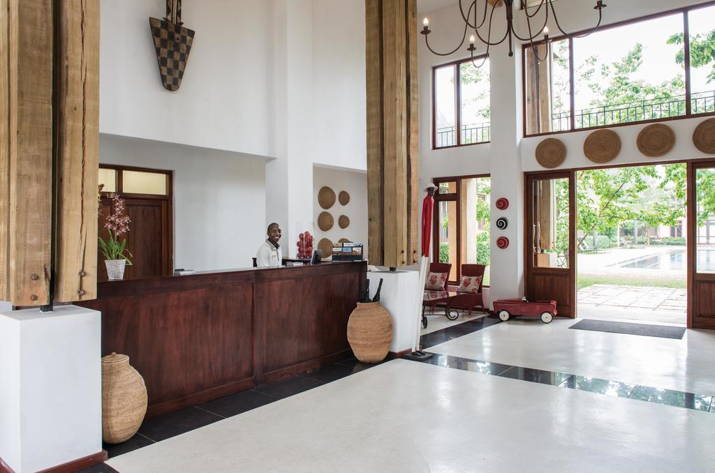 Casterbridge Hollow Boutique Hotel White River Ngoại thất bức ảnh