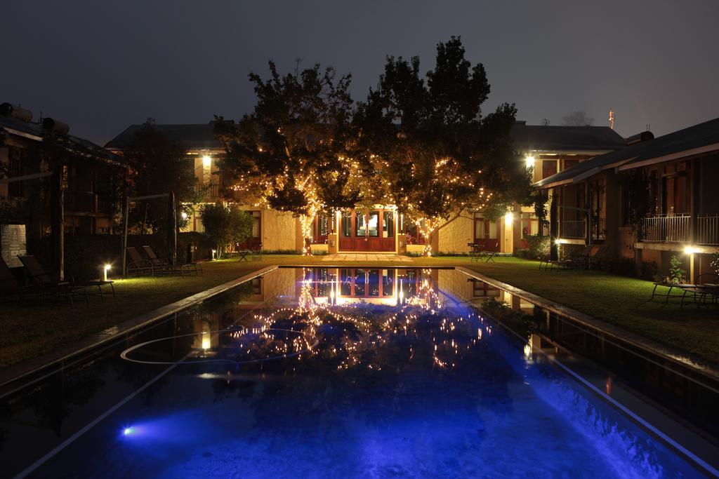 Casterbridge Hollow Boutique Hotel White River Ngoại thất bức ảnh