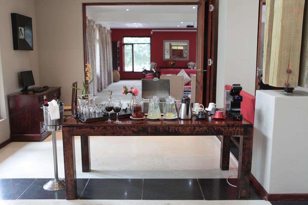 Casterbridge Hollow Boutique Hotel White River Ngoại thất bức ảnh