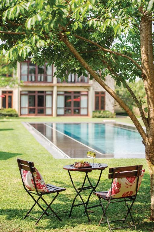 Casterbridge Hollow Boutique Hotel White River Ngoại thất bức ảnh