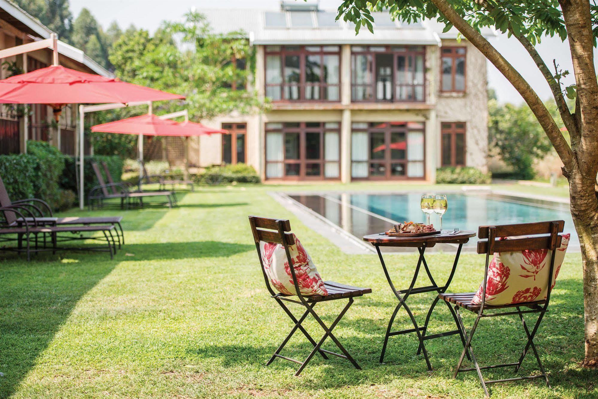 Casterbridge Hollow Boutique Hotel White River Ngoại thất bức ảnh