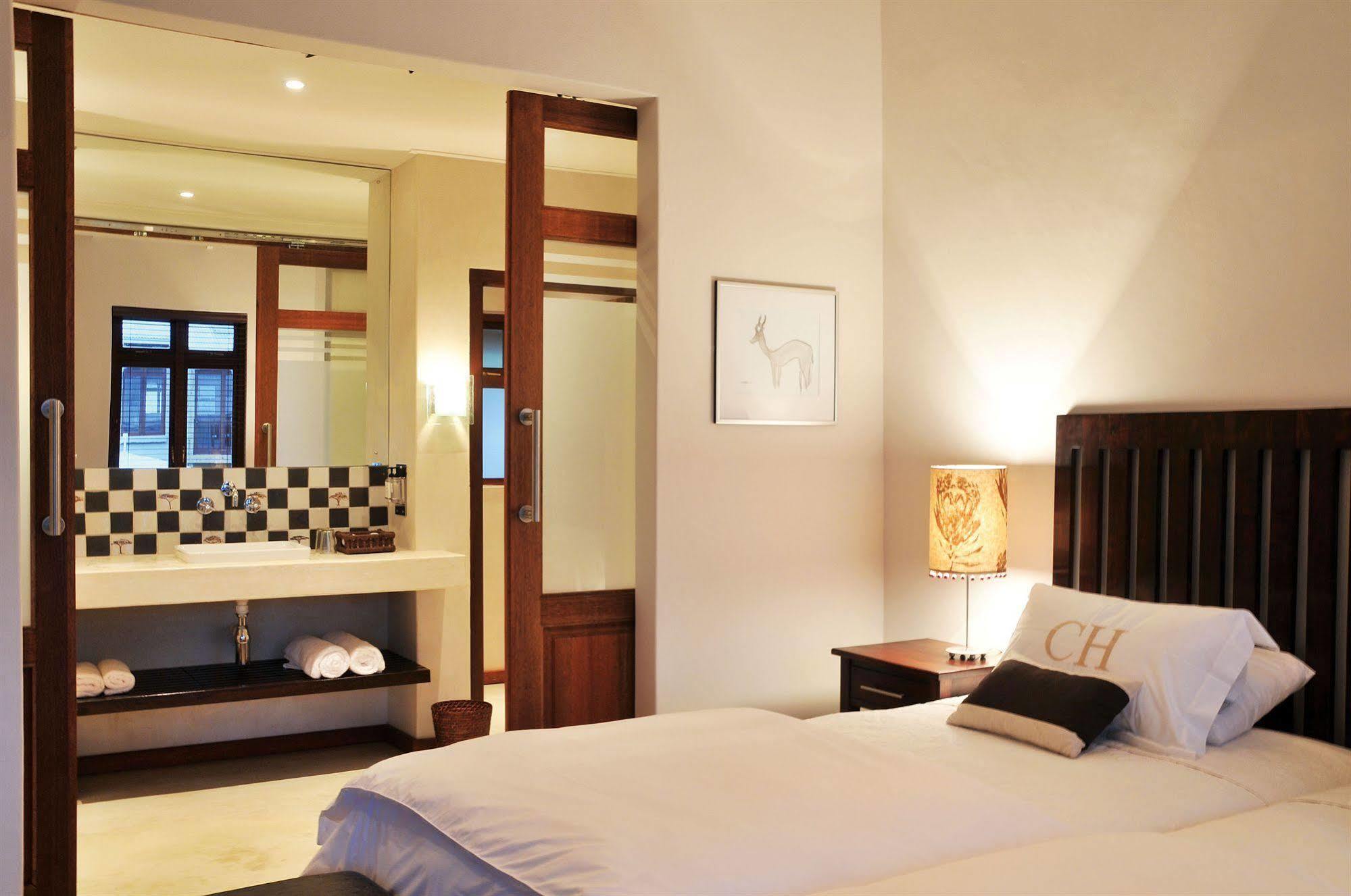 Casterbridge Hollow Boutique Hotel White River Ngoại thất bức ảnh