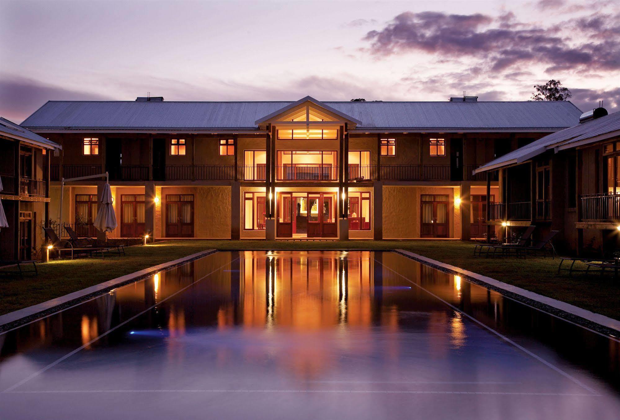 Casterbridge Hollow Boutique Hotel White River Ngoại thất bức ảnh