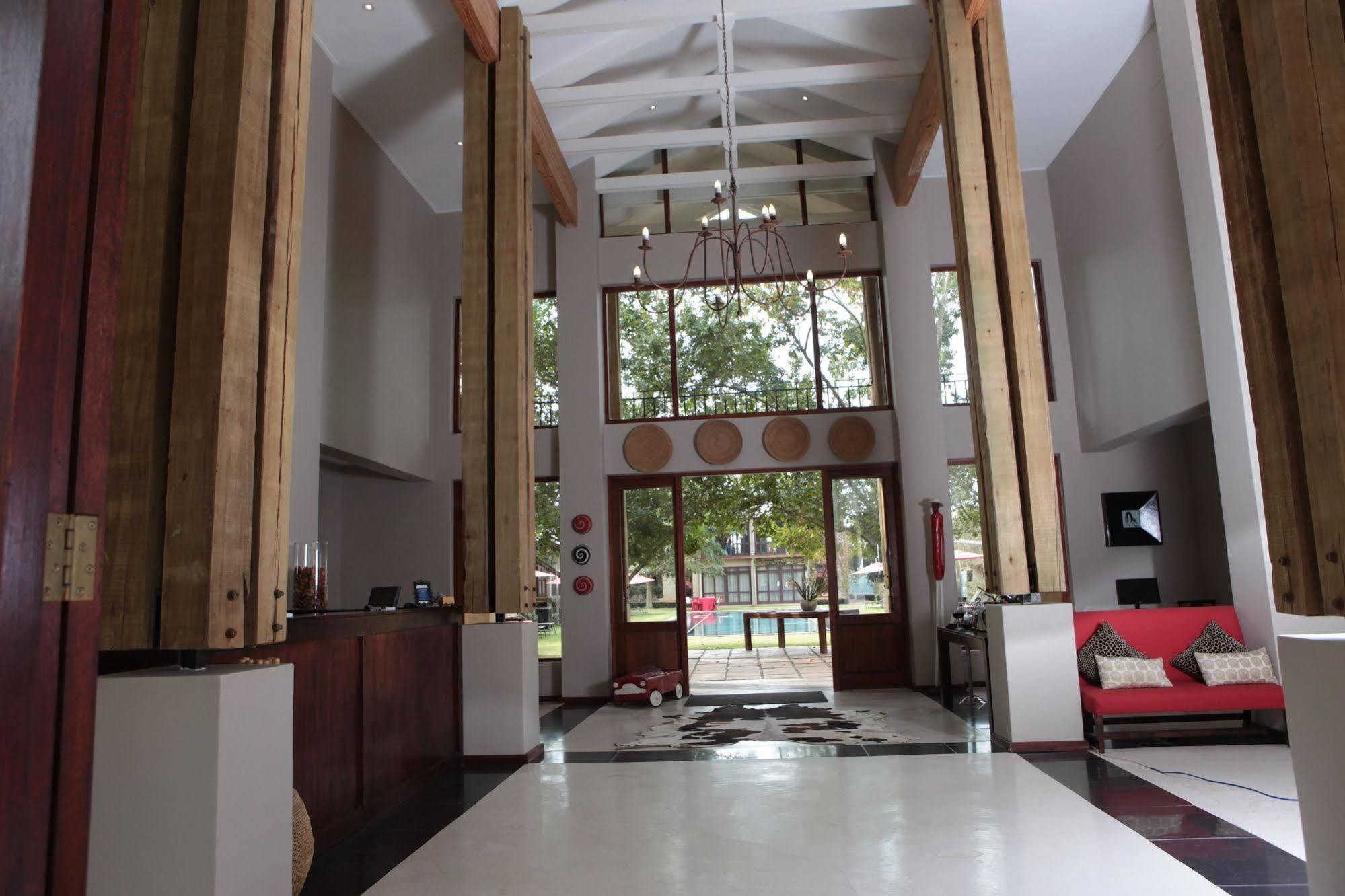 Casterbridge Hollow Boutique Hotel White River Ngoại thất bức ảnh