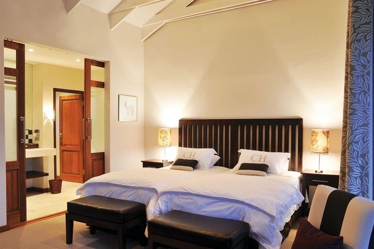 Casterbridge Hollow Boutique Hotel White River Ngoại thất bức ảnh